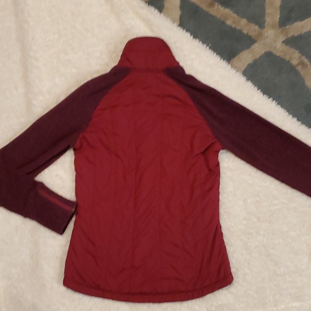 Prana jacket - Picture 2 of 3